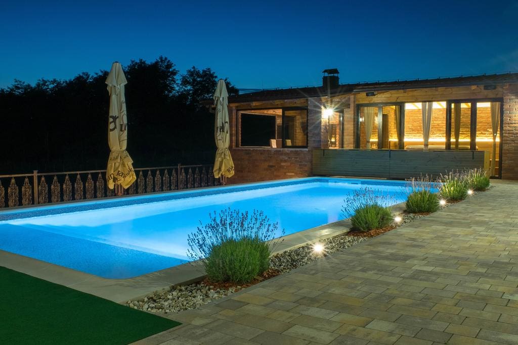 Turistička zajednica grada Kutine, TZGK, TZK, Turizam, Hrvatska, Moslavina, Kutina, apartman Vinea