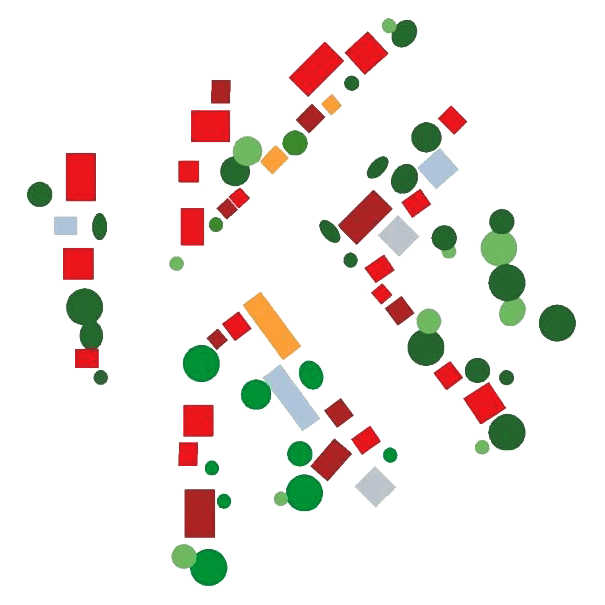 Turistička zajednica grada Kutine, TZGK, TZK, Turizam, Hrvatska, Moslavina, Kutina, grad Kutina logo