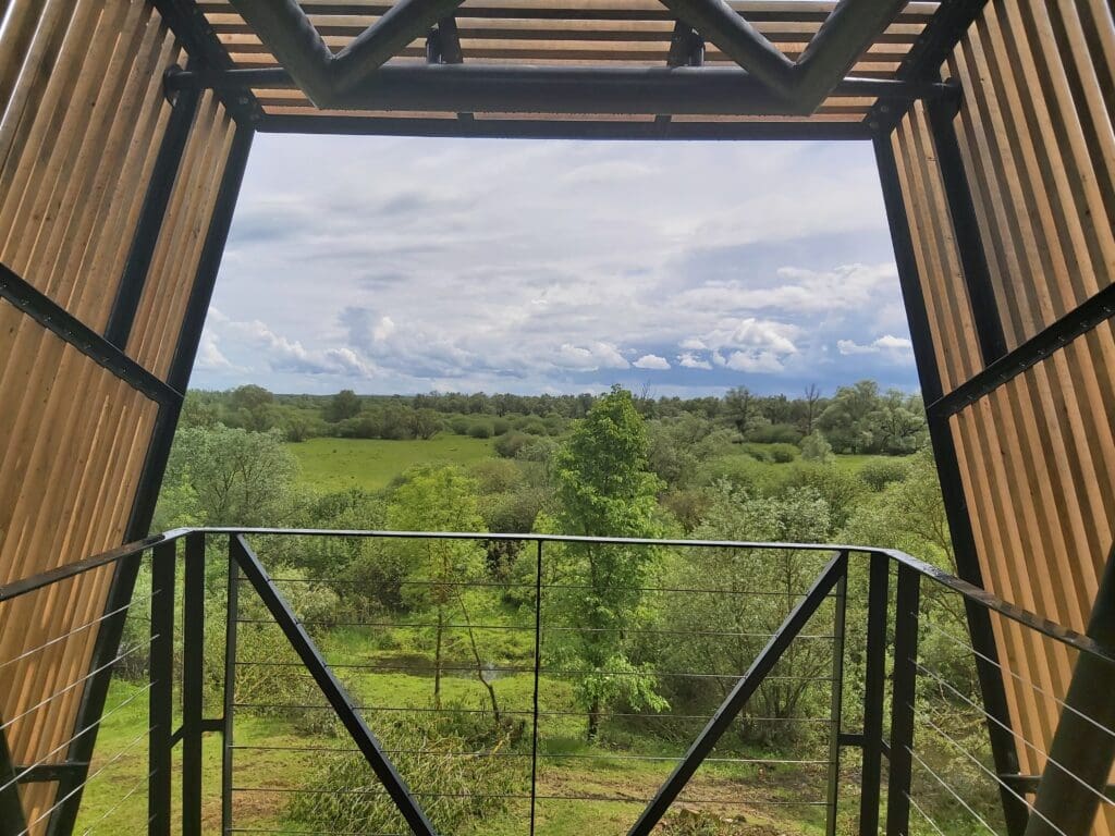 Turistička zajednica grada Kutine, TZGK, TZK, Turizam, Hrvatska, Moslavina, Kutina, Repušnica, Lonjsko polje, vidikovac Lonjsko polje