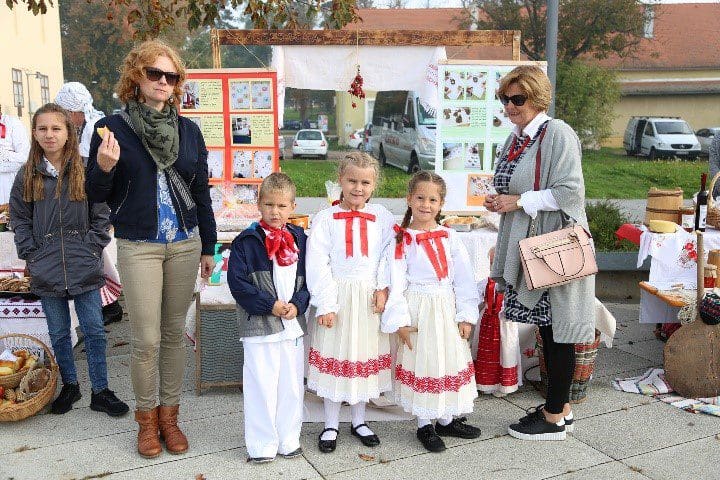Grad prijatelj djece, Turistička zajednica grada Kutine, TZGK, TZK, Turizam, Hrvatska, Moslavina, Kutina, dani kruha, Kutina grad prijatelj djece