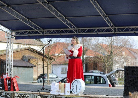 Grad prijatelj djece, Turistička zajednica grada Kutine, TZGK, TZK, Turizam, Hrvatska, Moslavina, Kutina, dječji doček nove godine, Kutina grad prijatelj djece