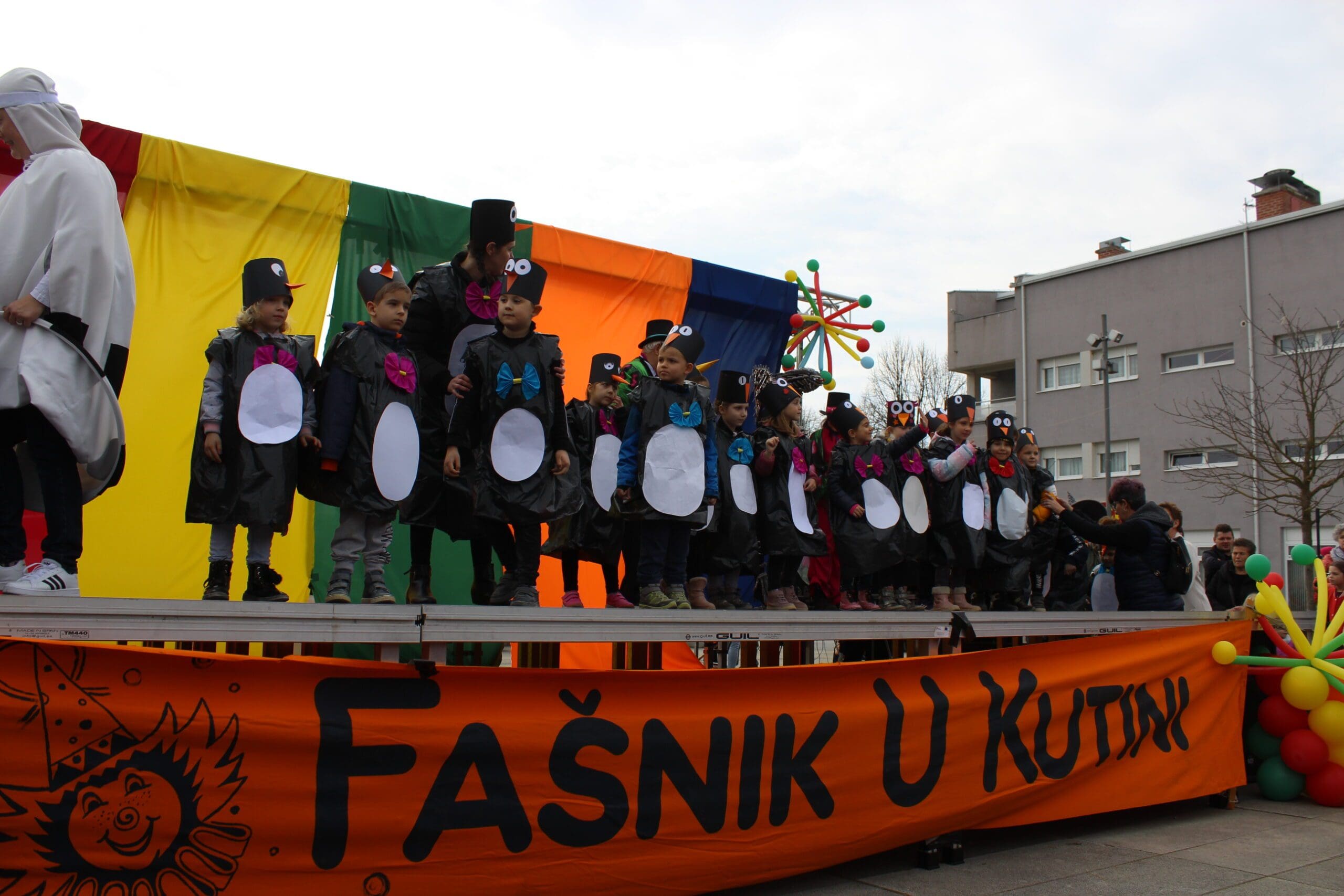 Turistička zajednica grada Kutine, TZGK, TZK, Turizam, Hrvatska, Moslavina, Kutina, fašnik u Kutini, FUK, Kutina grad prijatelj djece