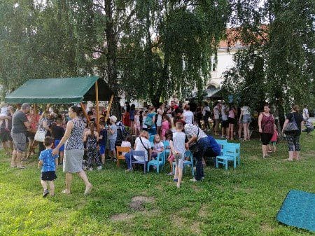 Grad prijatelj djece, Turistička zajednica grada Kutine, TZGK, TZK, Turizam, Hrvatska, Moslavina, Kutina, ljetna razbibriga, Kutina grad prijatelj djece