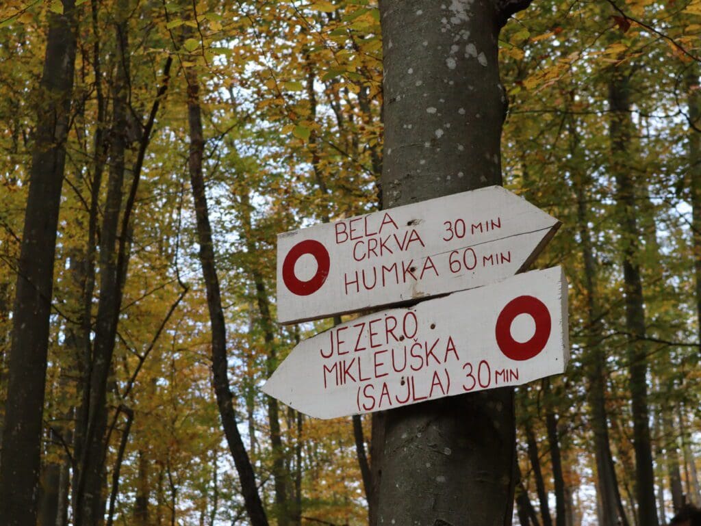 Turistička zajednica grada Kutine, TZGK, TZK, Turizam, Hrvatska, Moslavina, Kutina, Bela crkva, Humka, jezero Mikleuška