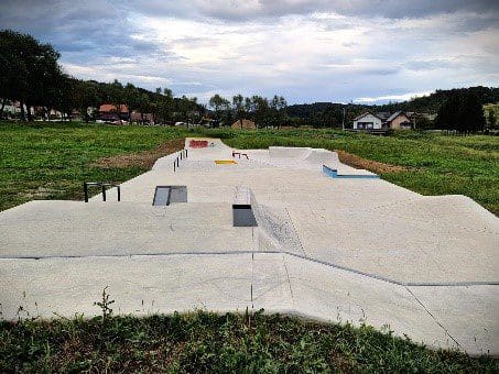 Turistička zajednica grada Kutine, TZGK, TZK, Turizam, Hrvatska, Moslavina, Kutina, skatepark, Kutina grad prijatelj djece