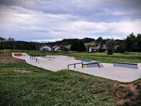 Turistička zajednica grada Kutine, TZGK, TZK, Turizam, Hrvatska, Moslavina, Kutina, skatepark, Kutina grad prijatelj djece