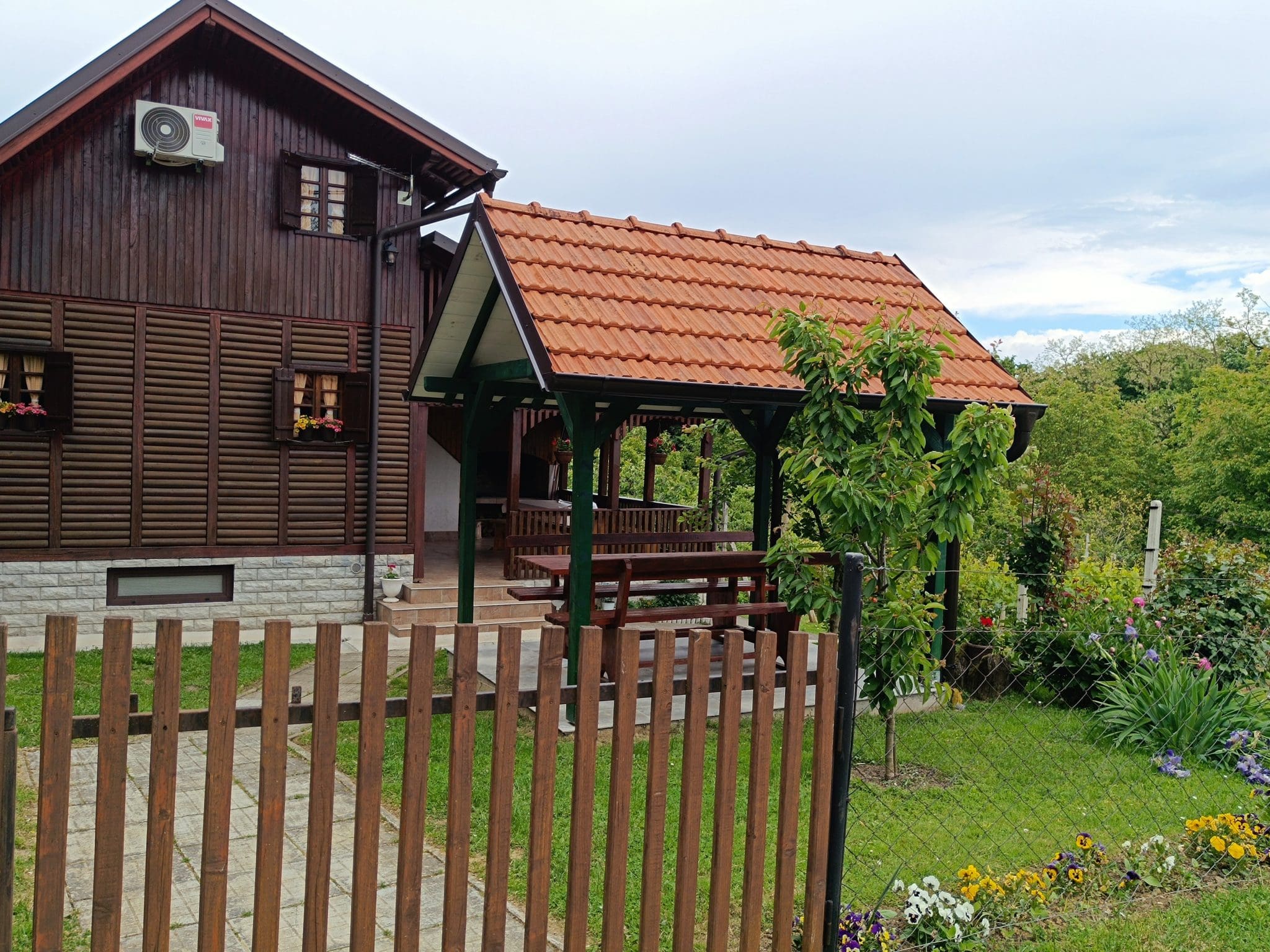 Kuća za odmor Laura